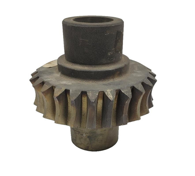 Metso Paper Company 1H15600-2 Front Back Gear Worm