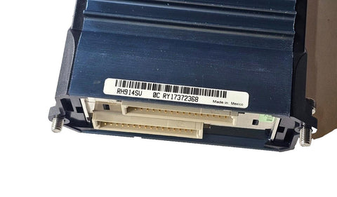 New Schneider Foxboro FBM203 RH914SV PLC Interface Module 8 Input Isolated 1-Day