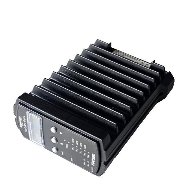 Field Device Controller New Schneider Foxboro DCS FDC280 RH101FQ Field Device Controller, Same ...