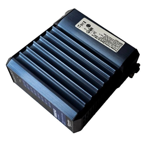New Schneider Foxboro FBM242 RH916TA 16 Channel Isolated Output Switch, 1-day SH