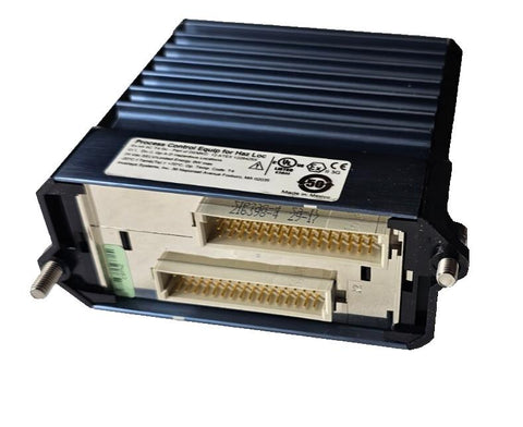 New Schneider Foxboro FBM215 P0922VU I/A 8 Ch Isolated HART Output Communication
