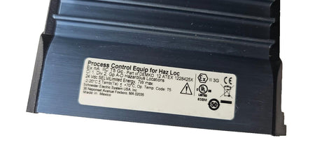 New Schneider Foxboro P0926GU FBM230, Channel Isolated 4 Communication, 1 Day SH