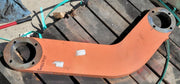 BID Group Mechanical Driving Arm D558-0079-08