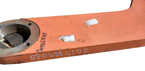 BID Group Mechanical Driving Arm D558-0079-08