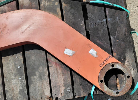 BID Group Mechanical Driving Arm D558-0079-08