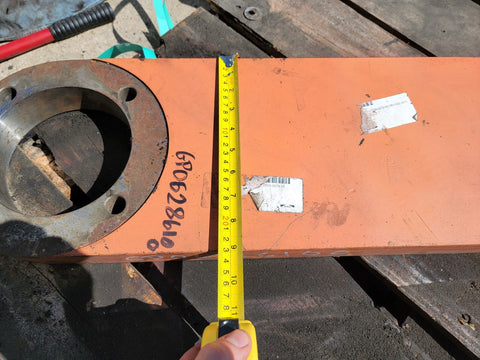 BID Group Mechanical Driving Arm D558-0079-08