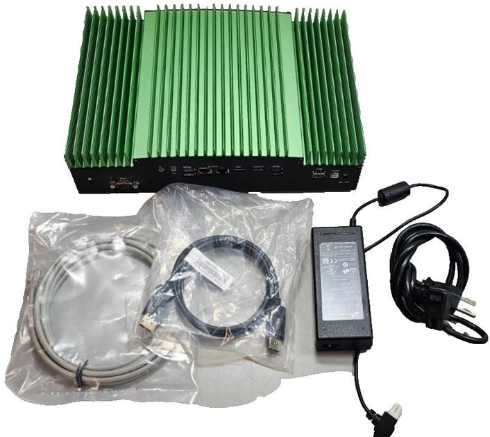 NCR N3000 Site Controller Multifunction Server (1657) i5-3470T/8GB/2x1 ...