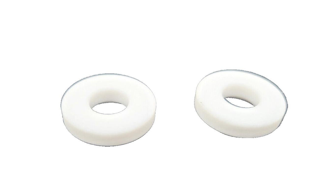 Lot of 2 SPX Flow Seal Inserts 8x20, N1 – Blackstar Assets