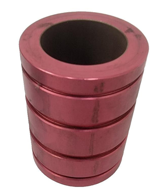 Pacific Bearing Co Plain Linear Bearing - FLC32 2.00