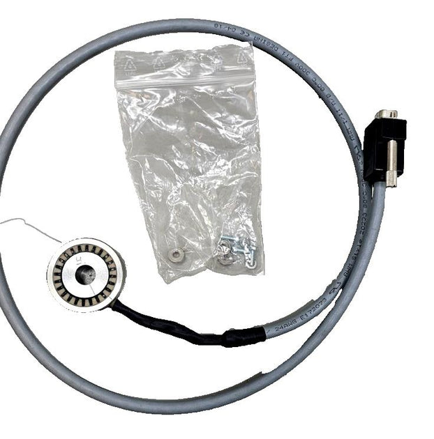 LTN RE-15-3 V35 Rotary Encoder Resolver DC 35/18 Kit, Same Day / 1 Day ...