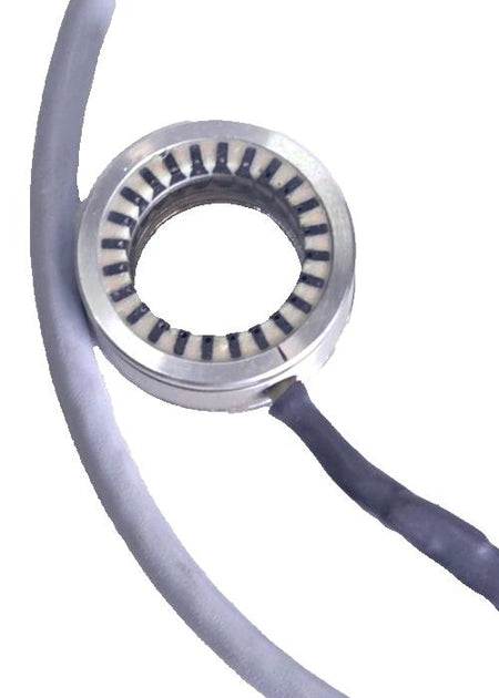 LTN RE-15-3 V35 Rotary Encoder Resolver DC 35/18 Kit, Same Day / 1 Day ...