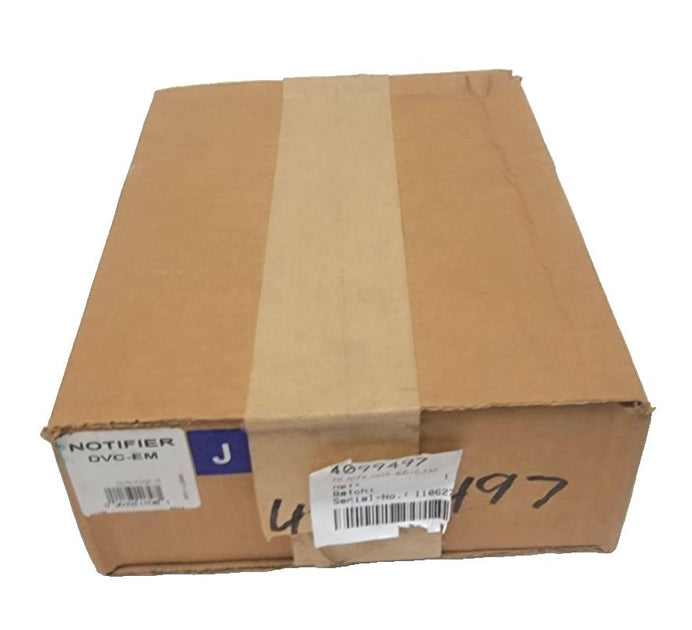 New Sealed In Box Notifier DVC-EM Digital Voice Command Module ...