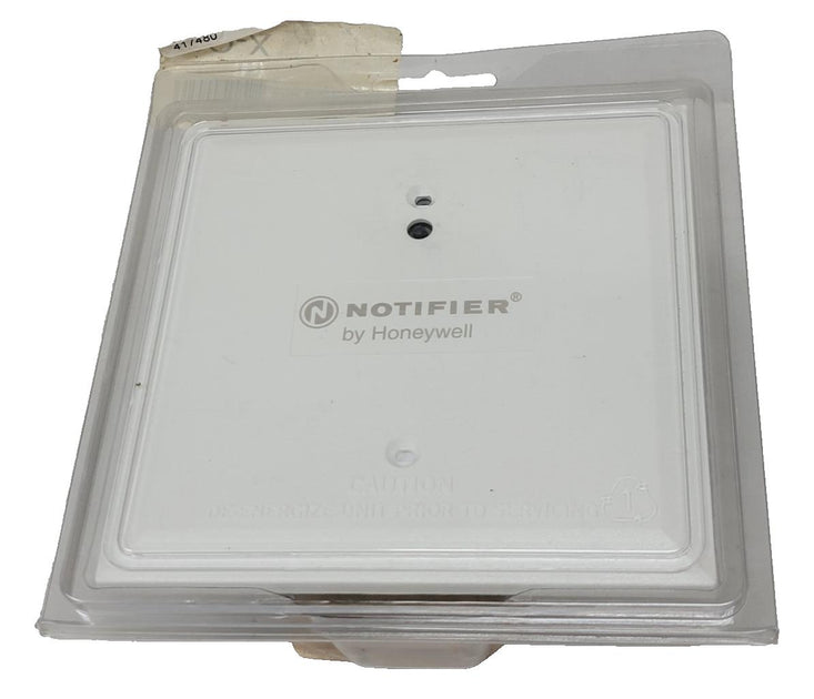 Honeywell Notifier ISO-X Fault Isolator Module, White Cover – Blackstar ...