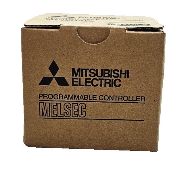 New Mitsubishi FX3U-20SSC-H 2 Axis Motion Positioning Module Ver1.53 2 ...