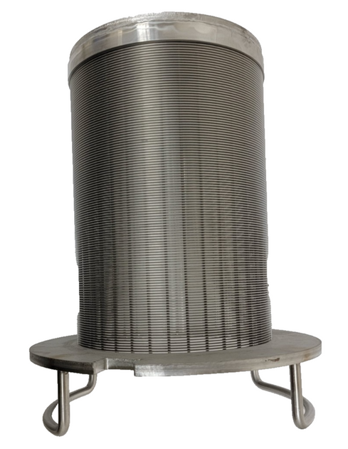 Bollfilter Protection Systems 1141146 Basket Slotted Sieve Filter 170x ...