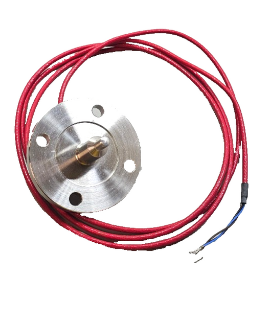 EGE-Elektronik EGE Type ST 74849 3.5 Flanged Switch Flow Sensor, Stain ...