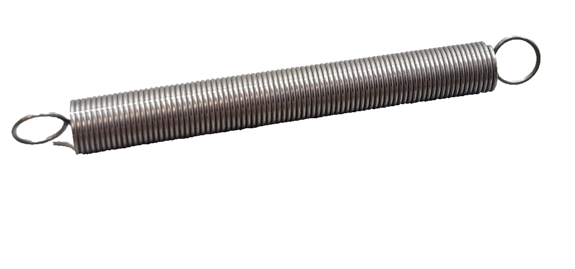 36PCS Lawson 89697 Extension Compression Springs Stainless Steel 1/4