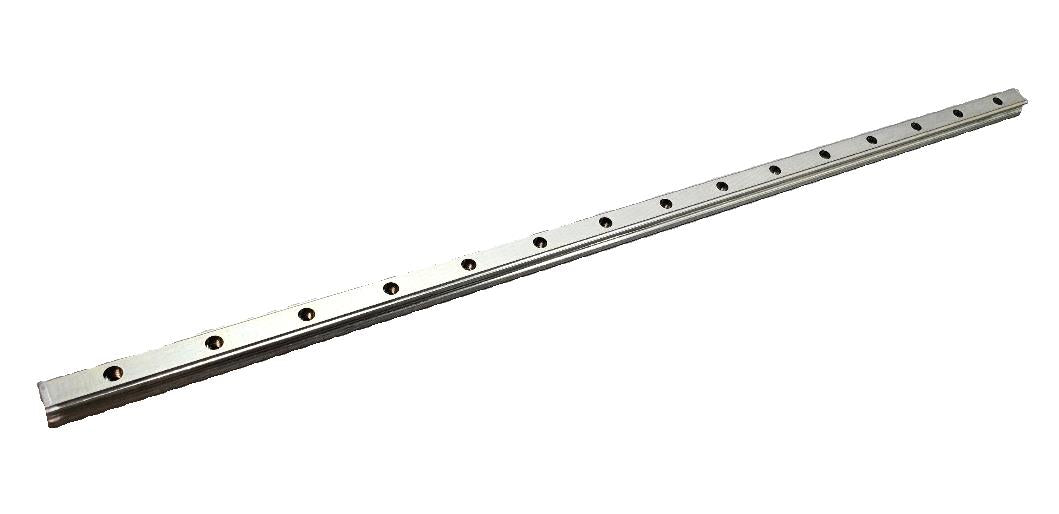 New Branorost / INA Linear Guide Rail TKSD RRF 2 36.25