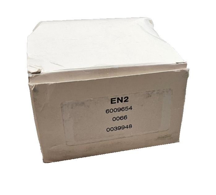 En2 Module Sick EN2/6009654 Switching Amplifier Module, 3D-20, 90-130V 50/60Hz, N ...