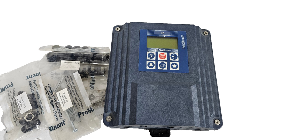 ProMinent Dulcometer UO-AS 230V P/N 1004192 Compact Analyzer 230V IP65 ...