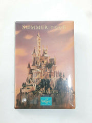 WDCC Disney Summer 1996 Enchanted Places Commemorative Pin