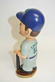 Ichiro Suzuki #51 Seattle Mariners 2001 MLB Bobblehead Bobble Dobbles