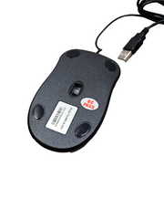 Lot 50 TG3 Electronics Wired USB Mouse, Commercial, Restaurant, Industrial Grade