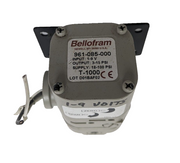 Bellofram Pressure Transducer 961-085-000