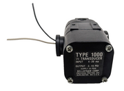 Bellofram Type 1000 I/P Trandsucer input 4-20 ma output 3-15 psi