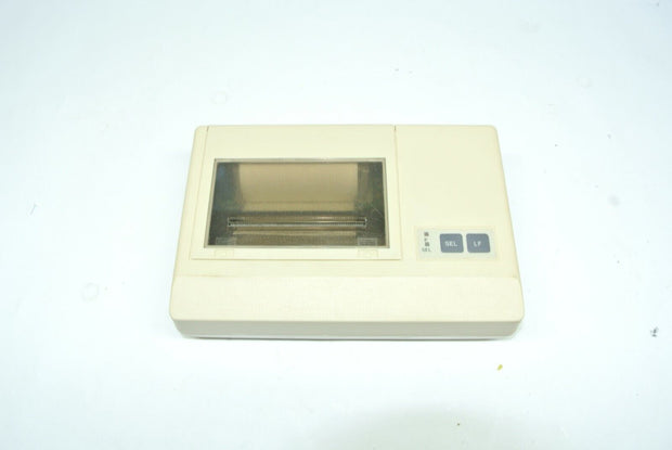 Acculab Scale Printer DOTPRINT - no AC adapter