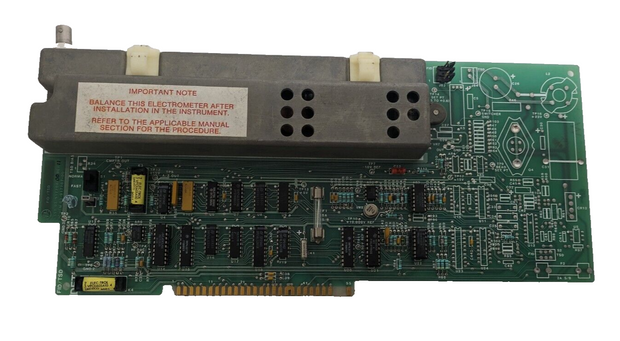 Varian PCB Board Power Supply Board 03-917704