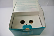 WDCC 11K413110 Caroler Minnie-Ornament Box & COA Only - No Figurine!!