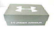 Under Armor Men's Football Cleats Team Nitro Low MC Red & White - New In Box!