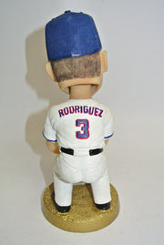Alex Rodriguez #3 Texas Rangers 2003 MLB Bobblehead Bobble Dobbles 7" Tall