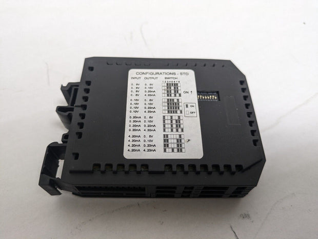 ABB CC-E/STD Multifunction analog standard signal converter