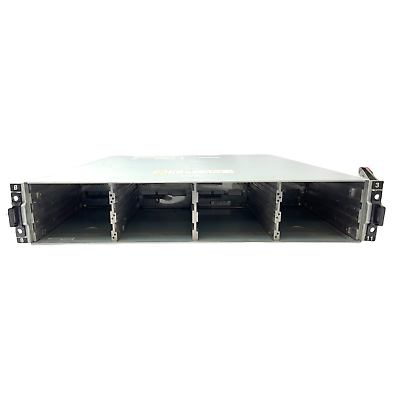 Dell EMC² MPE Server Chassis Only