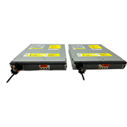 2 Dell EMC 550-Watt Power Supplies- Model TDPS-550AB-A