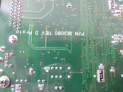 103806 Rev.B Excel Tech Ltd PCI Lite Headbox Interface Card