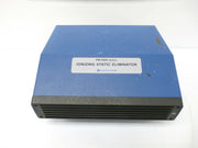 Plastic Systems PM-8000 Series Ionizing Static Eliminator