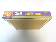 Sealed Vintage Golden Books Disney's Snow White 250 Piece Puzzle 14" X 18"