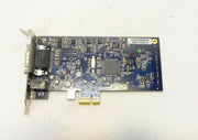 ViewCast Osprey 260e PCI-E Analog Video / Audio Capture Card Low Profile HD-15