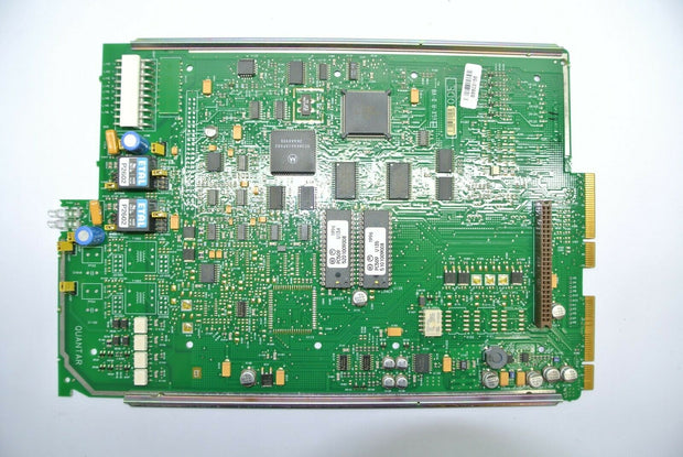 Motorola Quantar 4-Wire Wireline Board CLN6955A