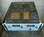 EMI TCR 800S3-2-0601 19" Rack PS - Input 220VAC Single Phase, Output 800V 3A