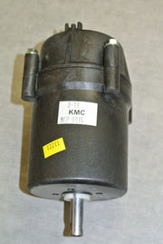 KMC MCP 0335 Pneumatic Actuator, 3"x3", 8-13 PSI, Bare Delrin Bushing - NOS