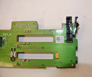 Dell PowerEdge R515 4-Slot PCI-E Riser Board 0K3NHD 100% Tested Grade A