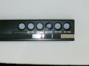 Tecan Ultra Evolution Microplate Reader Sliding Optical Filter Holder, holds 6