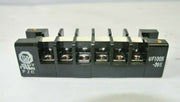FJC INC UF1005-20S-8 / UF100520S8 Relay-Type Terminal Block