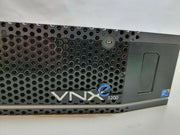 EMC VNX e3200 SFF 24 Bay Storage Array -2x SP Service Processor E5-2407 24GB RAM