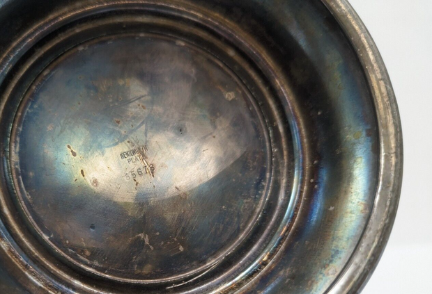 Kenilworth Plate 85676 Silver Pitcher / Urn, 16"