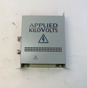 Applied Kilovolts MS001MZZ058 24V 6A Detector Power Supply, Guaranteed!
